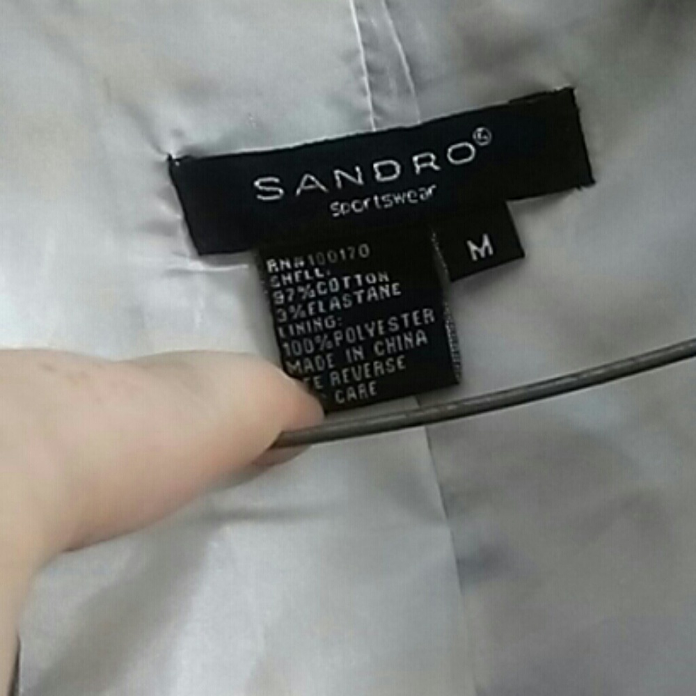 Used shirts - Picture 2 of 8